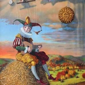 Meet your Posher, Ethan